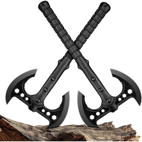 Outdoor axt set teilig - outdoor, 2-teilig