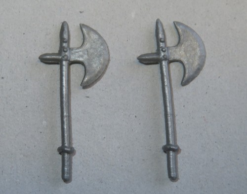 Timpo ritter streitaxt - timpo,
