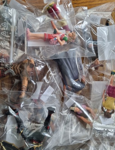 Schleich menschen ritter - schleich, menschen,