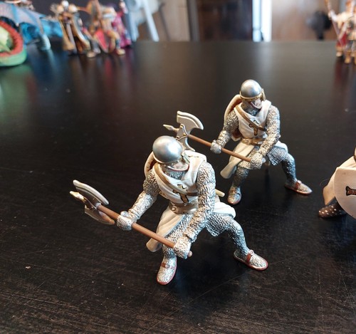 Schleich ritter - schleich,