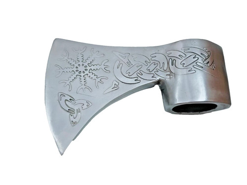 Custom handgeschmiedete