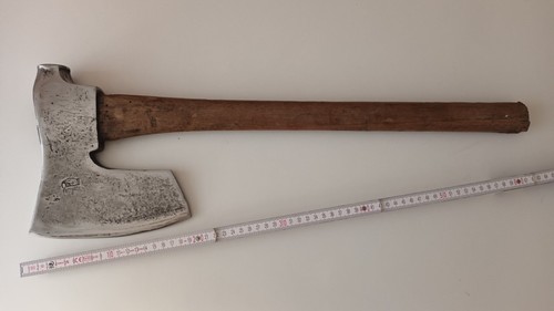 Axt mittelalter beil - mittelalter, streitaxt