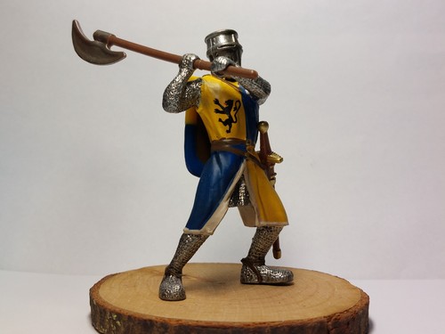 Schleich 70003 löwenritter - schleich,