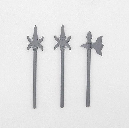 Lego castle waffe - 3x, /