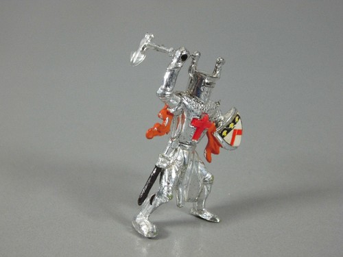 Altfig ritter silber - altfig:,