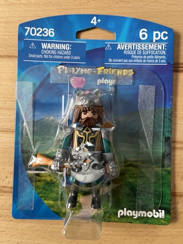 Playmobil 70236 serie - 70236,