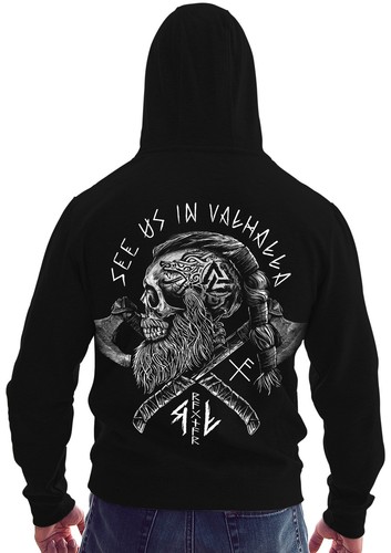 See valhalla herren - in,