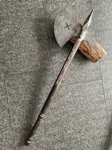Streitaxt