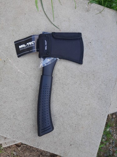 Outdoor axt beil - axt,
