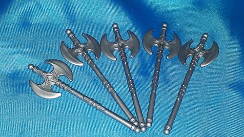 Playmobil ritter zwerg - playmobil, 5