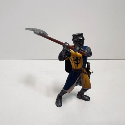 Schleich 70003 löwenritter - schleich,