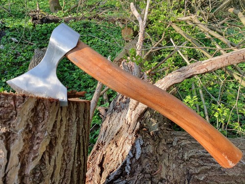 Axt beil wikinger - ,