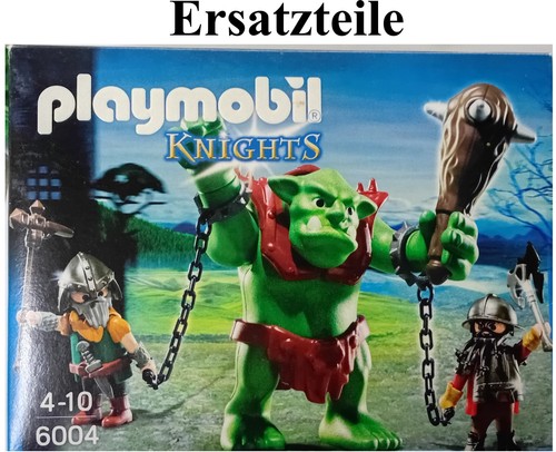 Ersatzteile für playmobil - für,