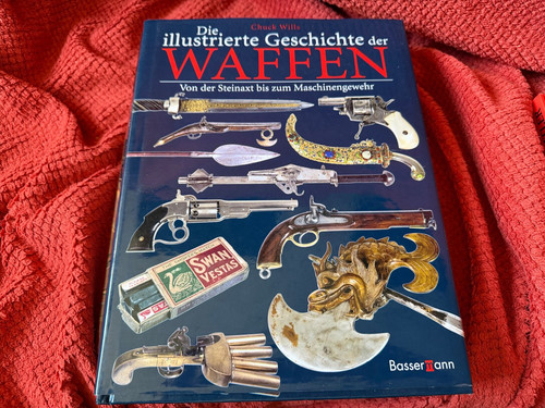 Wills illustrierte geschichte - illustrierte,