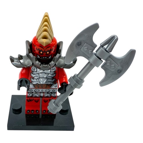 Lego ninjago minifigur - ninjago™,