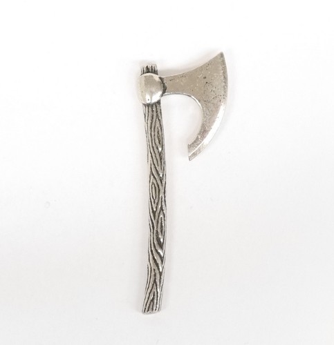 Streitaxt pin anstecknadel axt - streitaxt,