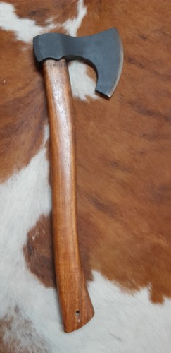 Schwere wikinger bartaxt style - schwere,