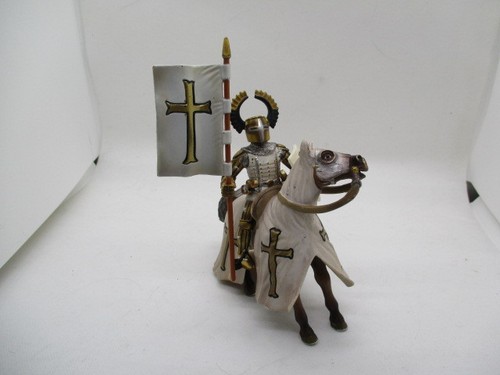 Schleich ritter kreuzritter - schleich, ritter/kreuzritter