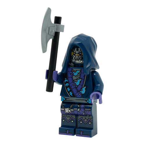 Lego ninjago minifigur - lego®,