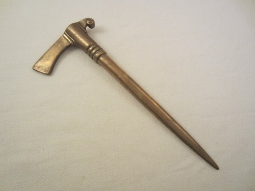 Wikinger axt beil - axt,