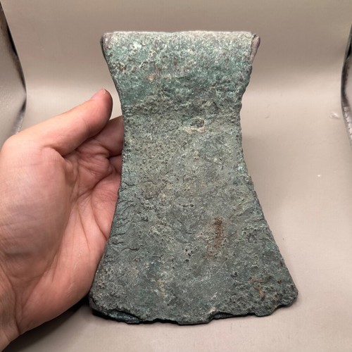 Antike römische große bronze - antike,