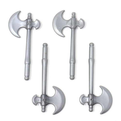 Playmobil ersatzteile waffe - ersatzteile, 4x