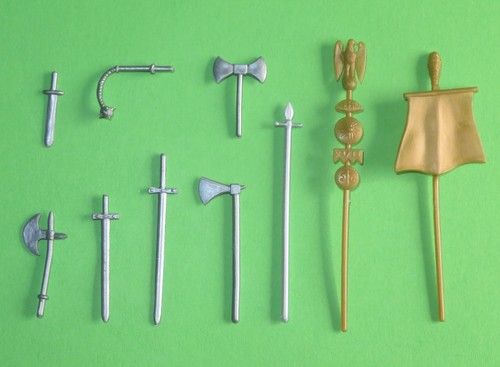 Timpo toys waffen - toys, 10