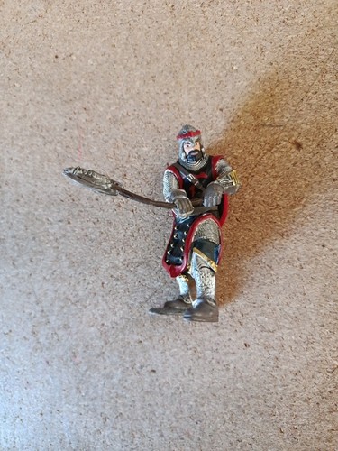 Schleich figur drachenritter - schleich,