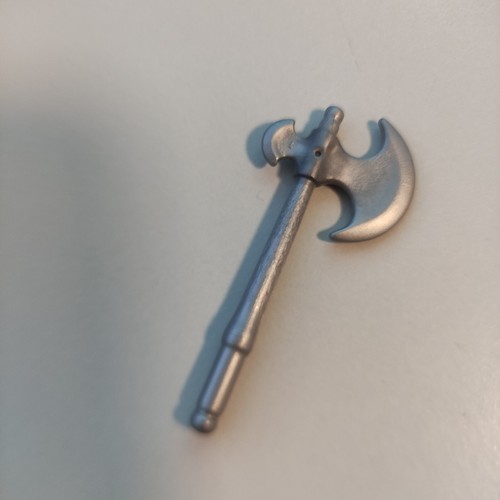 Playmobil streitaxt ritter - streitaxt,