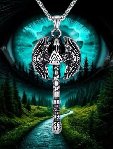 Gramm axt rune streitaxt - rune,