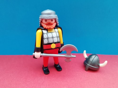 Playmobil wikinger ritter - wikinger,