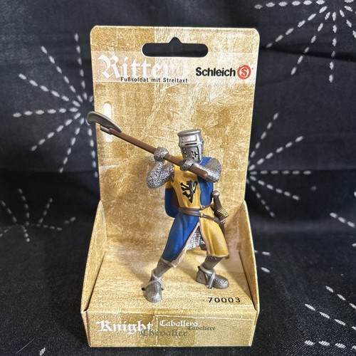 Schleich 70003 fußsoldat mit - 70003,